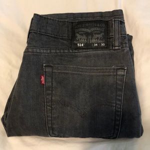 ⬛️Levi’s 514⬛️